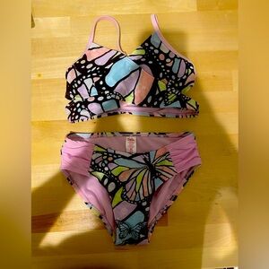 Justice girls size 10. Brand new never worn.